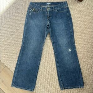 Halogen Denim